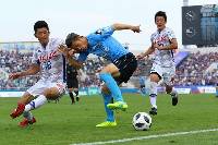 Soi kèo bóng đá Nhật Bản hôm nay 3/4: Yokohama vs Ryūkyū