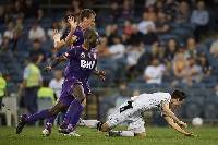 Soi kèo hiệp 1 Macarthur vs Perth Glory, 15h20 ngày 3/4