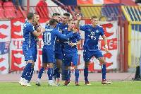 Nhận định soi kèo Vozdovac vs Radnik Surdulica, 21h15 ngày 4/4