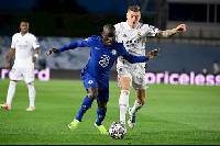 Biến động tỷ lệ kèo Chelsea vs Real Madrid, 2h00 ngày 7/4