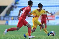 Nhận định soi kèo Hồng Lĩnh Hà Tĩnh vs Nam Định, 18h ngày 5/4