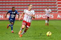 Nhận định, soi kèo Nancy vs Ajaccio, 01h45 ngày 5/4