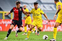 Nhận định, soi kèo Verona vs Genoa, 23h30 ngày 4/4