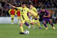 Soi kèo hiệp 1 Central Coast Mariners vs Wellington Phoenix, 16h05 ngày 5/4