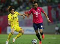 Soi kèo hiệp 1 Cerezo Osaka vs Kashiwa Reysol, 17h ngày 5/4