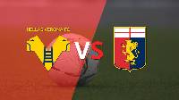 Soi kèo phạt góc Verona vs Genoa, 23h30 ngày 4/4