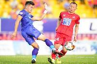 Nhận định, soi kèo Quảng Nam vs Becamex Bình Dương, 17h00 ngày 5/4