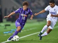 Nhận định, soi kèo Sanfrecce Hiroshima vs Yokohama F Marinos, 17h00 ngày 6/4