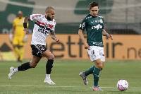 Nhận định soi kèo Tachira vs Palmeiras, 7h ngày 7/4