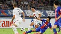 Nhận định soi kèo Tokyo vs Vissel Kobe, 17h ngày 6/4