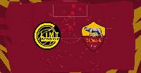 Nhận định, soi kèo Bodo Glimt vs AS Roma, 02h00 ngày 8/4