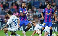 Nhận định, soi kèo Eintracht Frankfurt vs Barcelona, 2h00 ngày 8/4