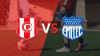 Nhận định, soi kèo Independiente Petrolero vs Emelec, 09h00 ngày 7/4