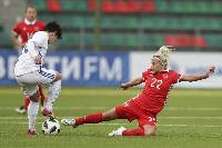 Nhận định, soi kèo Nữ Bulgaria vs Nữ Thổ Nhĩ Kỳ, 20h00 ngày 7/4