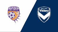 Nhận định, soi kèo Perth Glory vs Melbourne Victory, 18h05 ngày 6/4