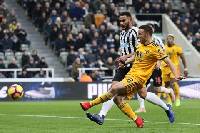 Nhận định soi kèo Newcastle vs Wolves, 2h ngày 9/4