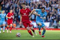 Biến động tỷ lệ kèo Man City vs Liverpool, 22h30 ngày 10/4