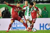 Nhận định soi kèo Fürth vs M'gladbach, 20h30 ngày 9/4