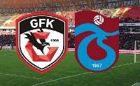 Nhận định, soi kèo Gazisehir Gaziantep vs Trabzonspor, 00h30 ngày 9/4