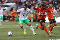 Nhận định, soi kèo Lorient vs Saint-Etienne, 2h ngày 9/4