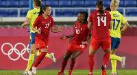 Nhận định, soi kèo Nữ Canada vs Nữ Nigeria, 09h30 ngày 9/4