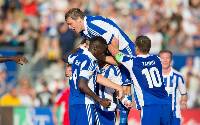 Nhận định, soi kèo Seinajoen vs HJK Helsinki, 22h00 ngày 8/4