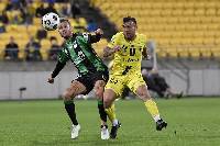 Nhận định, soi kèo Western United vs Wellington Phoenix, 11h05 ngày 9/4