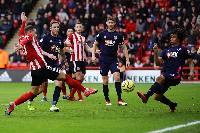 Soi kèo xiên sáng nhất hôm nay 9/4: Sheffield Utd vs Bournemouth