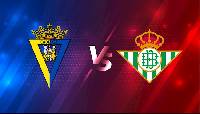 Nhận định, soi kèo Cadiz vs Betis, 19h00 ngày 9/4