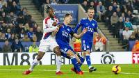 Nhận định soi kèo Leicester vs Crystal Palace, 20h ngày 10/4