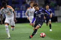 Nhận định, soi kèo Shimizu S-Pulse vs Gamba Osaka, 11h ngày 10/4