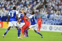 Nhận định, soi kèo Al Rayyan vs Al Hilal, 0h15 ngày 12/4