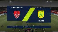 Nhận định, soi kèo Brest vs Nantes, 20h00 ngày 10/4