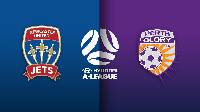 Nhận định, soi kèo Newcastle Jets vs Perth Glory, 13h05 ngày 10/4