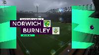 Nhận định, soi kèo Norwich vs Burnley, 20h00 ngày 10/4