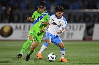 Soi kèo bóng đá Nhật Bản hôm nay 10/4: Shonan Bellmare vs Júbilo Iwata