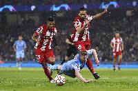 Biến động tỷ lệ kèo Atletico Madrid vs Man City, 2h00 ngày 14/4