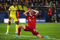 Biến động tỷ lệ kèo Bayern Munich vs Villarreal, 2h00 ngày 13/4