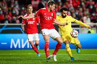 Biến động tỷ lệ kèo Liverpool vs Benfica, 2h00 ngày 14/4