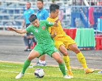 Nhận định, soi kèo Bình Phước vs Quảng Nam, 17h ngày 11/4