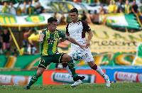 Nhận định, soi kèo Lanus vs Aldosivi, 07h30 ngày 12/4