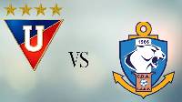 Nhận định, soi kèo LDU Quito vs Antofagasta, 07h30 ngày 13/4