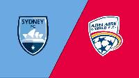 Nhận định, soi kèo Sydney FC vs Adelaide Utd, 16h05 ngày 12/4