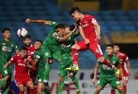 Nhận định, soi kèo Viettel vs Cần Thơ, 19h15 ngày 11/4