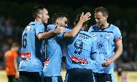 Soi kèo hiệp 1 Sydney FC vs Adelaide Utd, 16h05 ngày 12/4