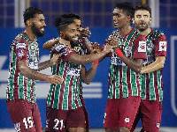 Nhận định, soi kèo Mohun Bagan vs Blue Star, 21h ngày 12/4