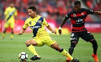 Nhận định, soi kèo Western Sydney Wanderers vs Central Coast Marines, 16h05 ngày 13/4