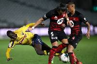 Soi kèo hiệp 1 WS Wanderers vs Central Coast Mariners, 16h05 ngày 13/4