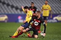 Soi kèo phạt góc WS Wanderers vs Central Coast Mariners, 16h05 ngày 13/4