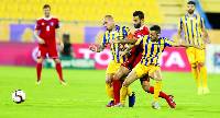 Nhận định, soi kèo Al Gharafa vs Shabab Al Ahli, 3h15 ngày 15/4